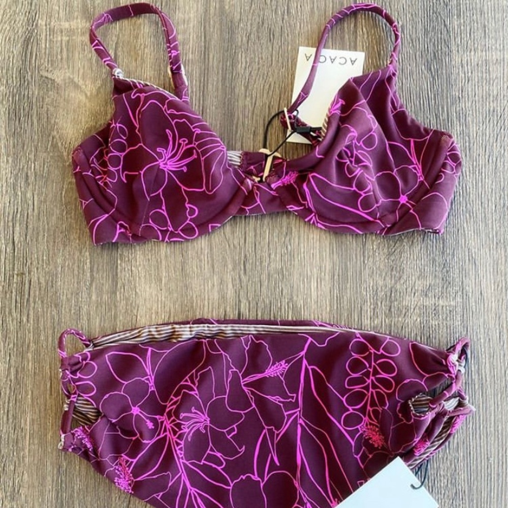 Acacia set !!